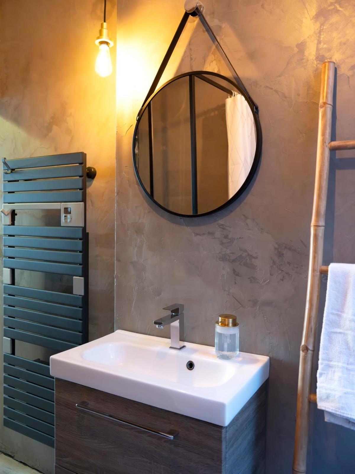 Le Charlise Apartment Metz Exterior photo