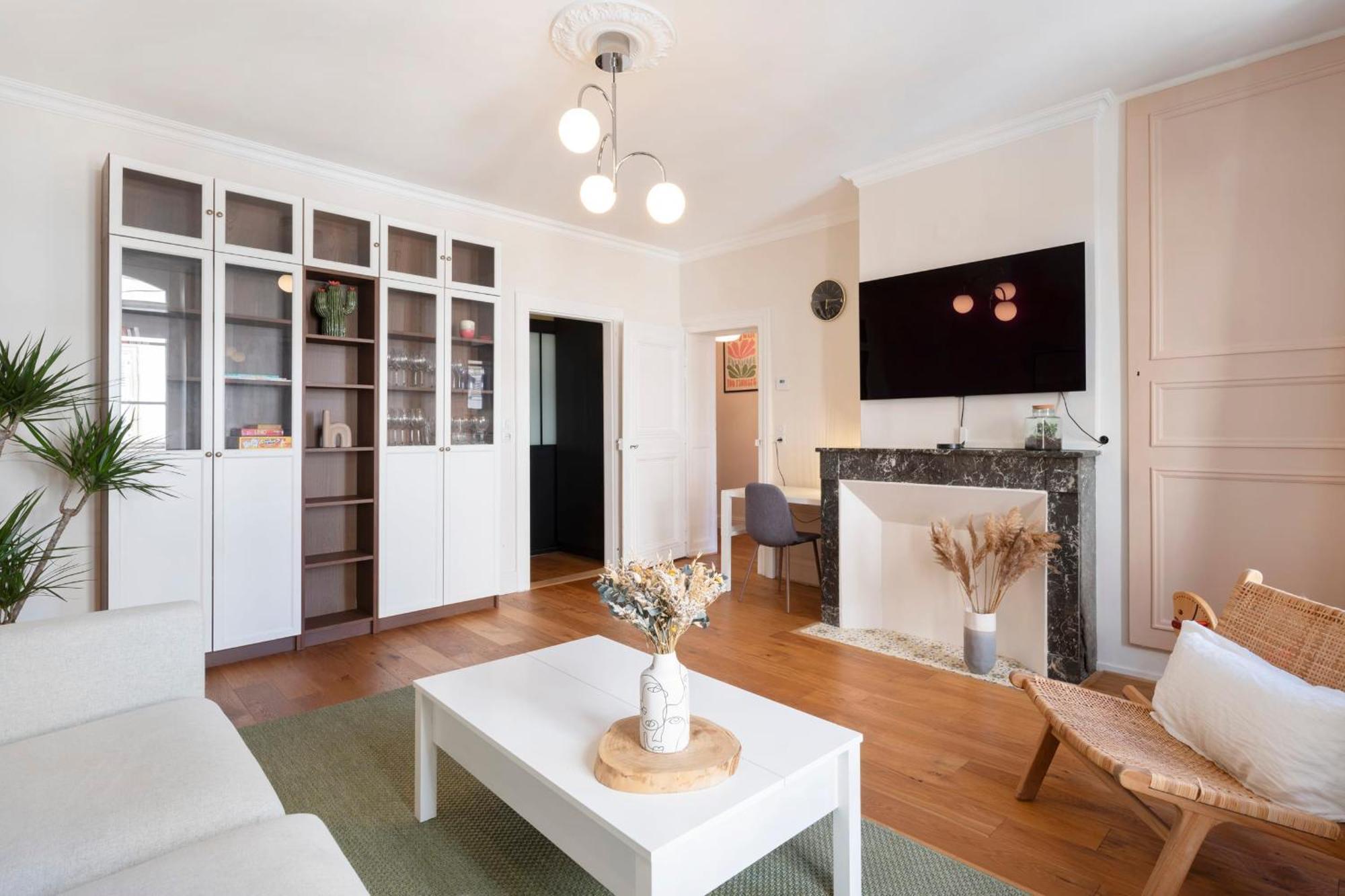 Le Charlise Apartment Metz Exterior photo